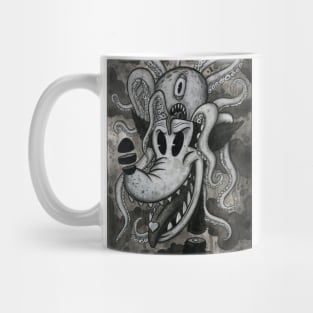 ENCEPHALOCTOPOID Mug